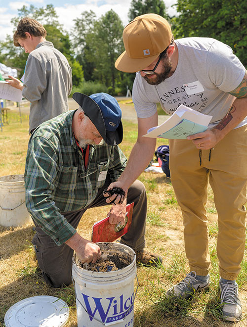 compost workshop osu