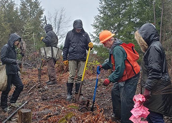 Tree Planting Workshop